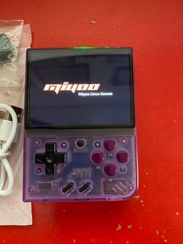 MIYOO MINI + - Foto 2 di 3