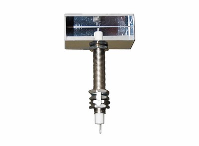 PGS MHP Gas Grill Igniter Stainless Steel Replacement Collector Box 03800 New