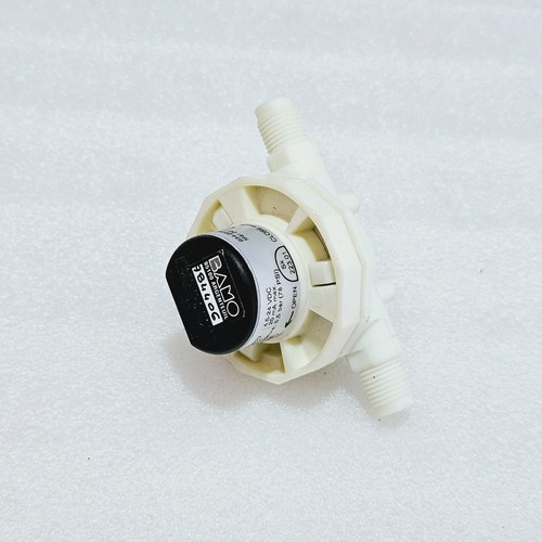 BAMO 784406 VALVE FFG-6/A FAST SHIPPING - NEW - Bild 6 von 16