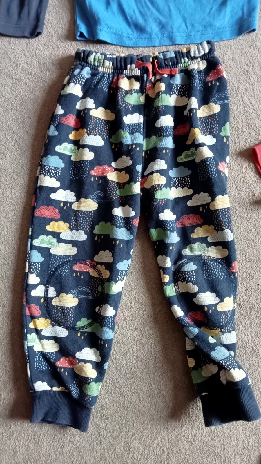 Frugi Boys Age 2-3 Clothing Lot (Lot 2) - Picture 6 of 10