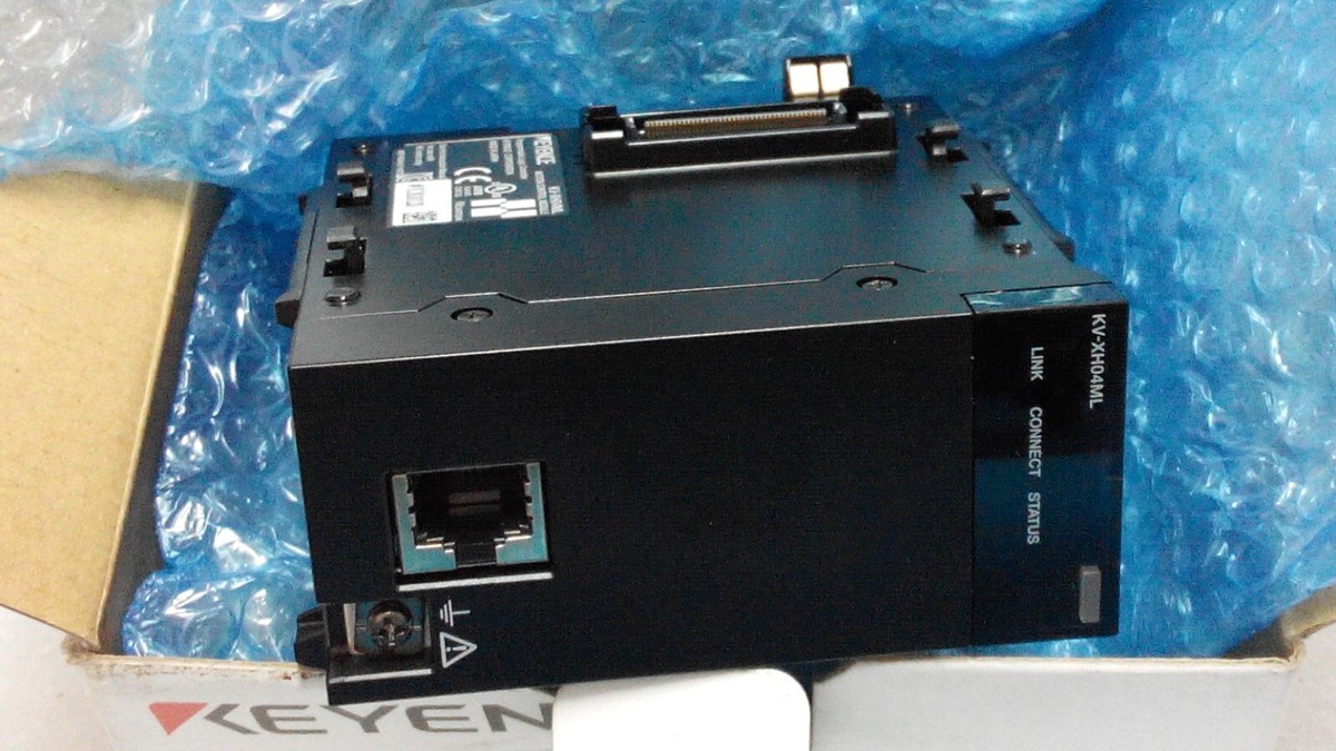 KEYENCE KV-XH04ML | eBay