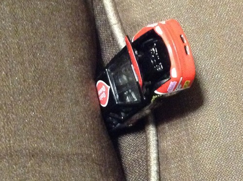 Johnny Lightning Dairy Queen 60th Anniversary Car - Bild 8 von 8
