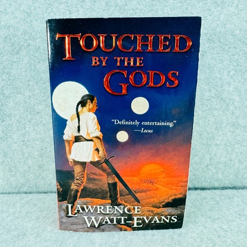 Lawrence Watt Evans Paperback Book Lot of 5 NIGHTSIDE CITY WOLF TIME - Picture 9 of 10