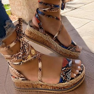 Zapatillas S Sandalias De Verano Con Correa De Tobillo Para Zapatillas S Sandalias De Verano Con Correa De Tobillo Para