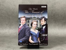 The Tenant of Wildfell Hall - DVD