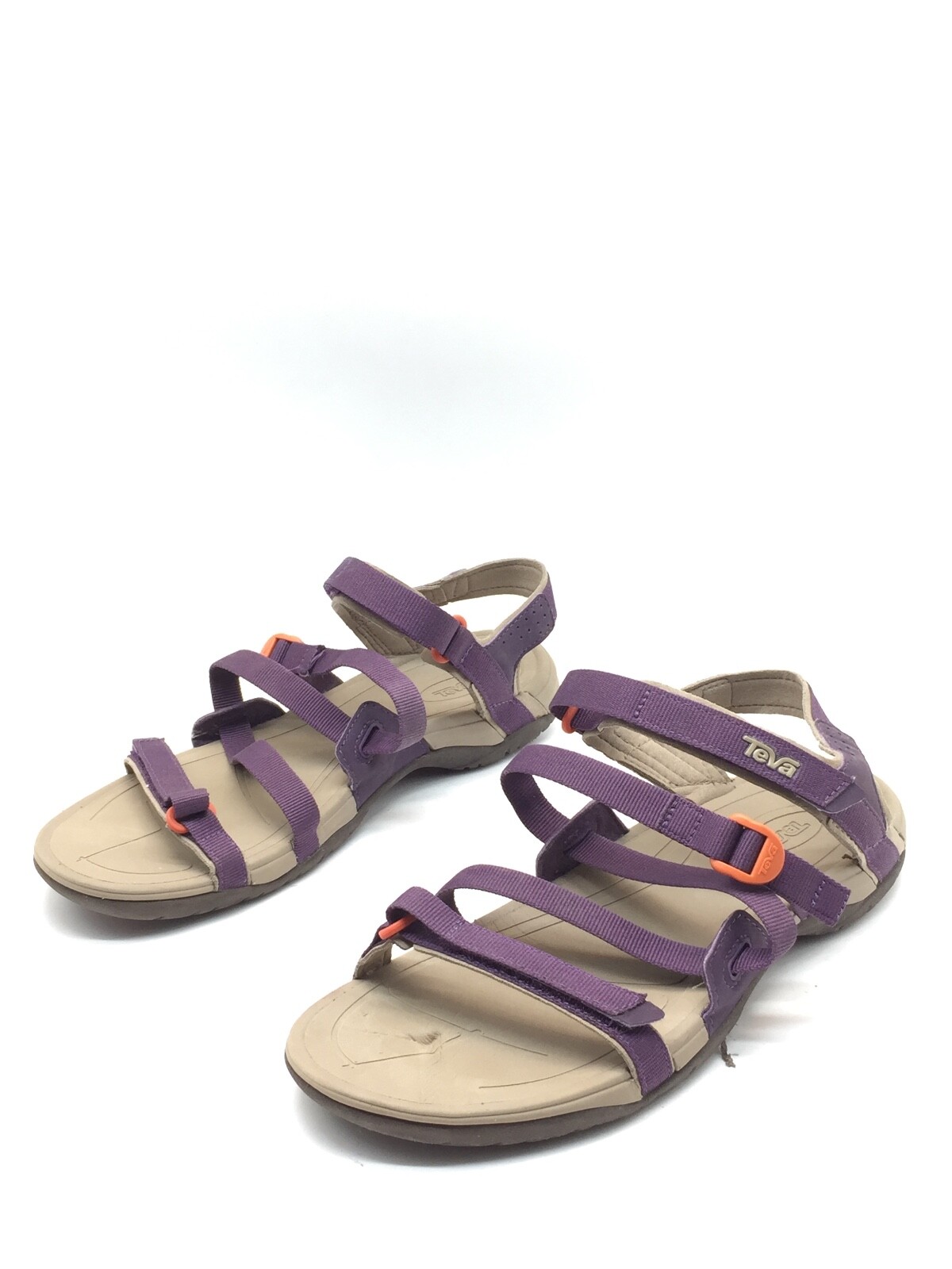 Teva Ascona Sport Web Sandalias Para Mujer T.42 US.11 UK.9