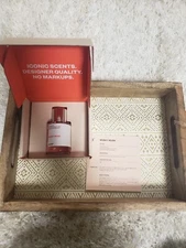 MUSKY MUSK perfume Dossier Womans fragrance J Has A Gun