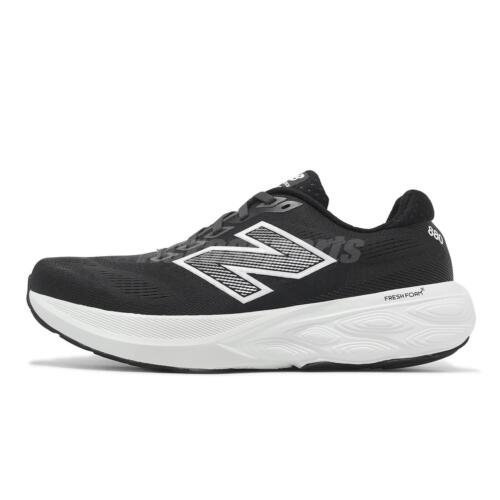 New Balance Fresh Foam X 880 V15 4E Extra Wide Running M880B15-4E - 第 2/8 張圖片