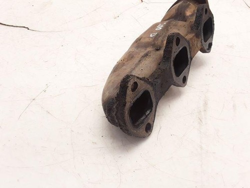 Colector de escape AUDI A6 Avant 4B5, C5 2.50 diésel 132kw 2001 20759319 - Imagen 5 de 5