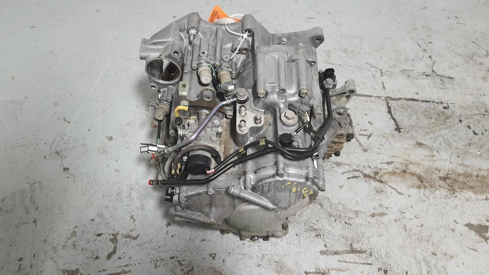 1995-1997 HONDA ACCORD AUTOMATIC TRANSMISSION AT; 2.7L 236K MILES FWD - Imagem 3 de 4
