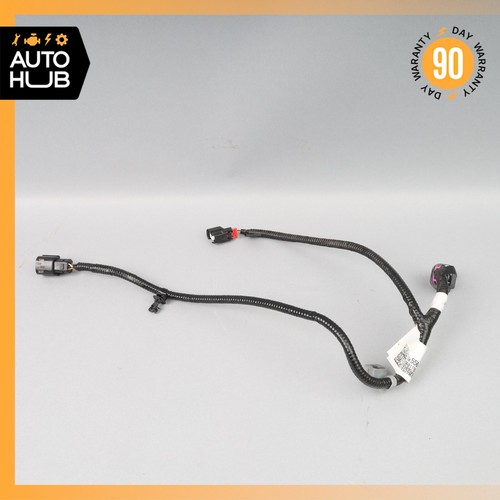 Arnés de cableado de carbón EVAP vapor combustible Chevrolet Corvette C7 Z51 14-19 OEM 16 k - Imagen 7 de 13