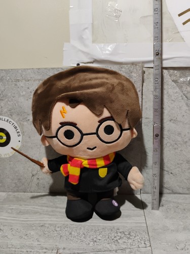 Peluche pupazzo Harry Potter Music Waddler con musica - Foto 6 di 7