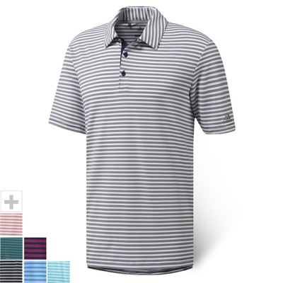adidas 2 color stripe polo adidas 2 color stripe polo