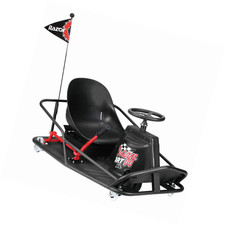Razor 36 V 17 Mph Crazy Cart Xl 25143401 For Online Ebay Item 3 Razor Crazy Cart Xl Drift Kart Go New Free Shipping