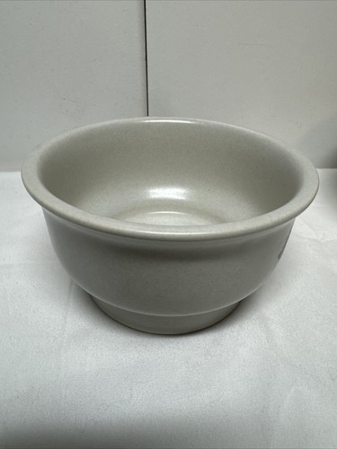 Vintage Pfaltzgraff Yorktowne Flat Coffee Cup Soup Mug Bowl W/Handle Single - Picture 2 of 9