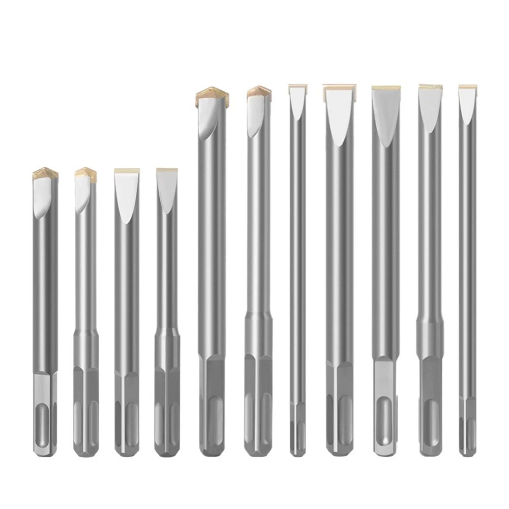 Tungsten on sale carbide chisel