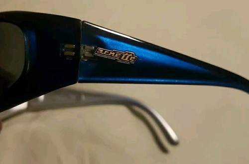 Arnette Catfish Sonnenbrille signiert sehr guter Zustand - Bild 2 von 5