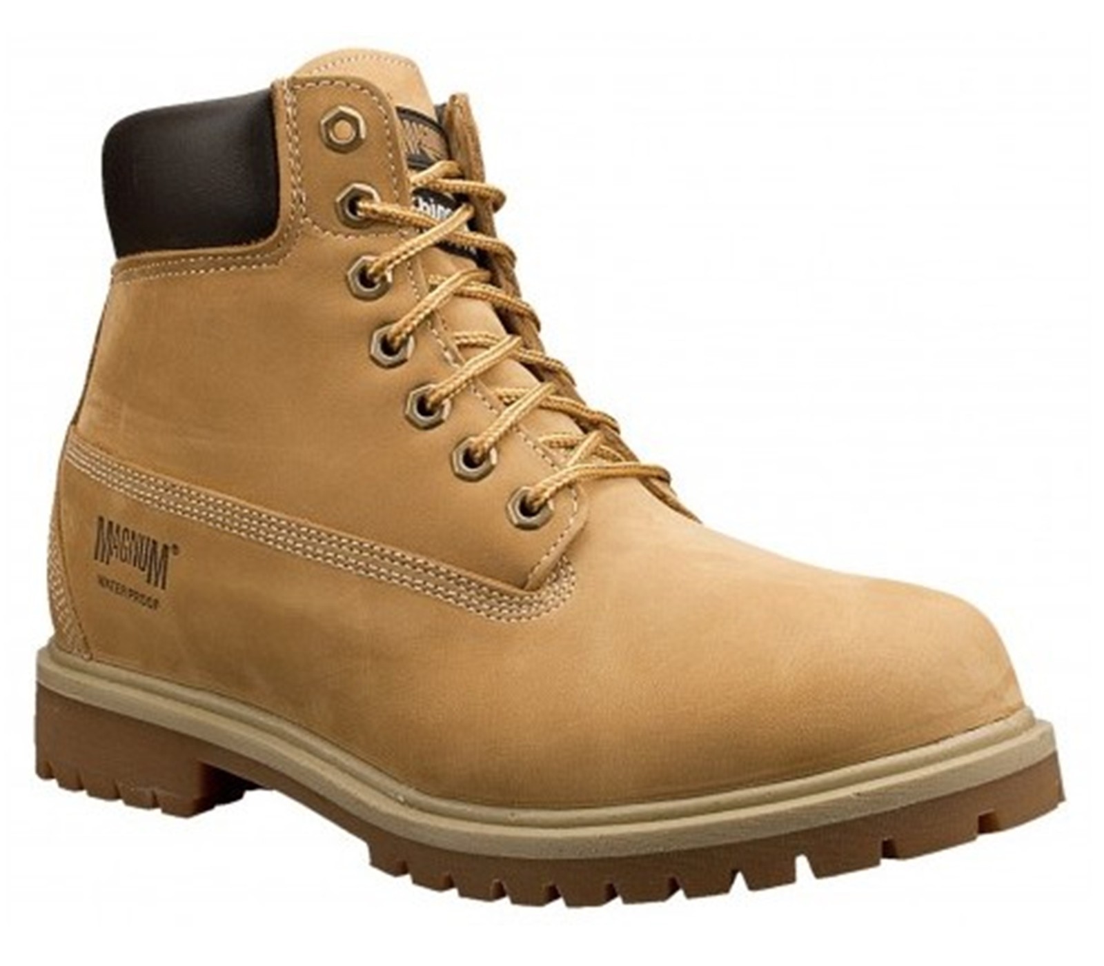Magnum 7817 Foreman 6 Magnum 7817 Foreman 6