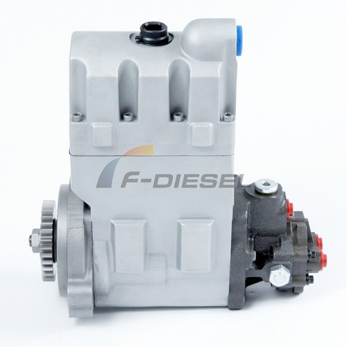 C7 Engine Hydraulic Unit Fuel Injection Pump 319-0677 10R-8899 For Caterpillar - Foto 3 di 9