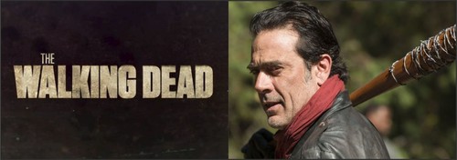 THE WALKING DEAD DRINKS COASTERS, FRIDGE MAGNETS & KEYRINGS - Foto 63 di 107