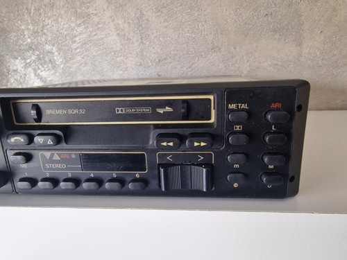 BLAUPUNKT BREMEN SQR 32 - Picture 3 of 8