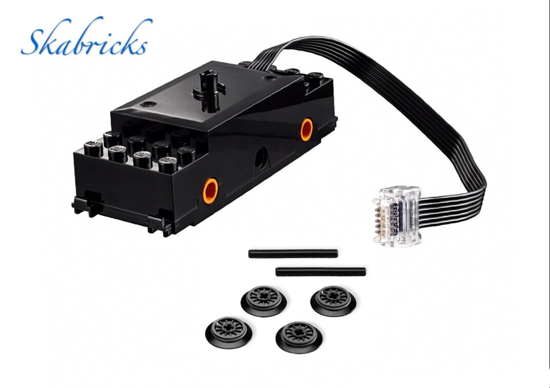lego s motor