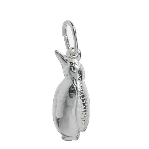 Animal Charm Pendant 925 Sterling Silver Jewellery - Various Pets Available - Picture 82 of 103