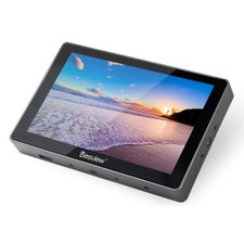 Desview R705 7inch 4K HDMI 3D-LUT Touch-Screen HD Camera Field Video Monitor