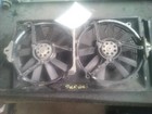 Ventilateur refroidissement moteur occasion compatible avec: Mercedes-benz Mercedes classe s 129 type 1997