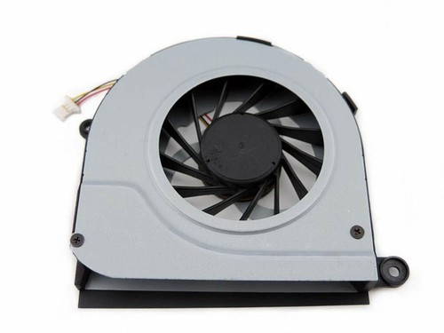 For DELL Inspiron 17R N7110 3750 064c85 NEW CPU Cooling Fan 064c85 DFS552005MB0T - Afbeelding 2 van 5