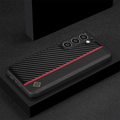 Shockproof Leather Soft Phone Case For Samsung Galaxy S25 S24 S23 S22 S21 S20 S8 - Picture 14 of 17