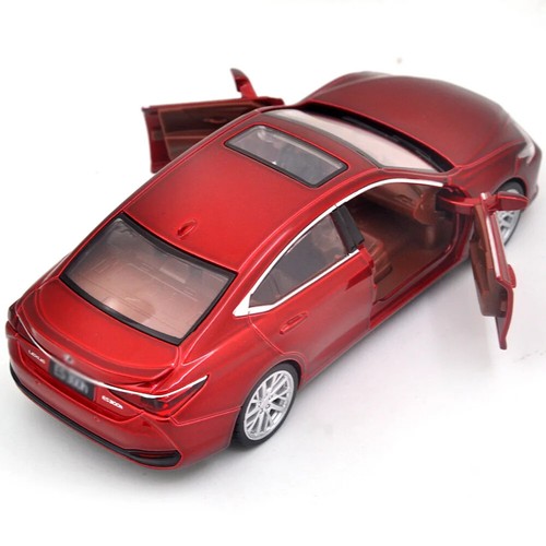 1/32 for Lexus ES300H die-casting metal alloy model car children's toys gift - Picture 4 of 6