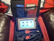 SNAPON APOLLO D8 EESC333EUR 23.2 2023 BETTER THAN SOLUS EDGE EESC320 SNAP ON !!!