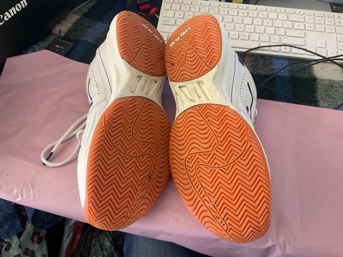 Head Grid 2.0 scarpe da ginnastica uomo bianche taglia 9,5 - Foto 6 di 8