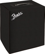 Fender Amp Cover - Rumble 100 bass amplifier combo 7712951000