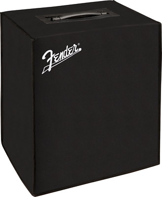 Fender Amp Cover - Rumble 100 Bass Verstärker Combo 7712951000