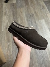 Dusted Cocoa Ugg Slippers