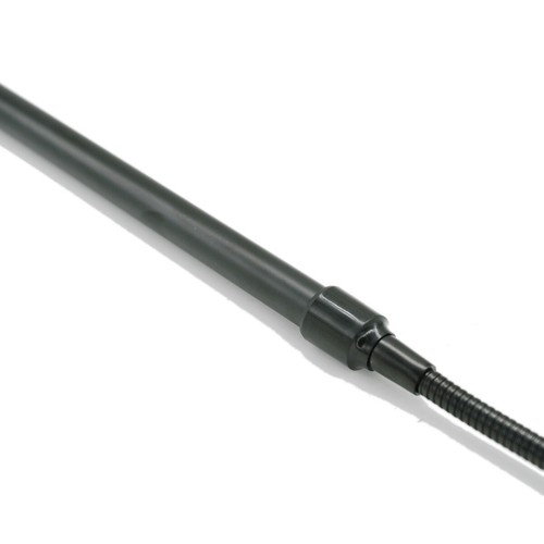 Gooseneck Tactical Antenna Soft VHF UHF SMA Female Male BNC 12in for HAM Radio - Zdjęcie 5 z 16