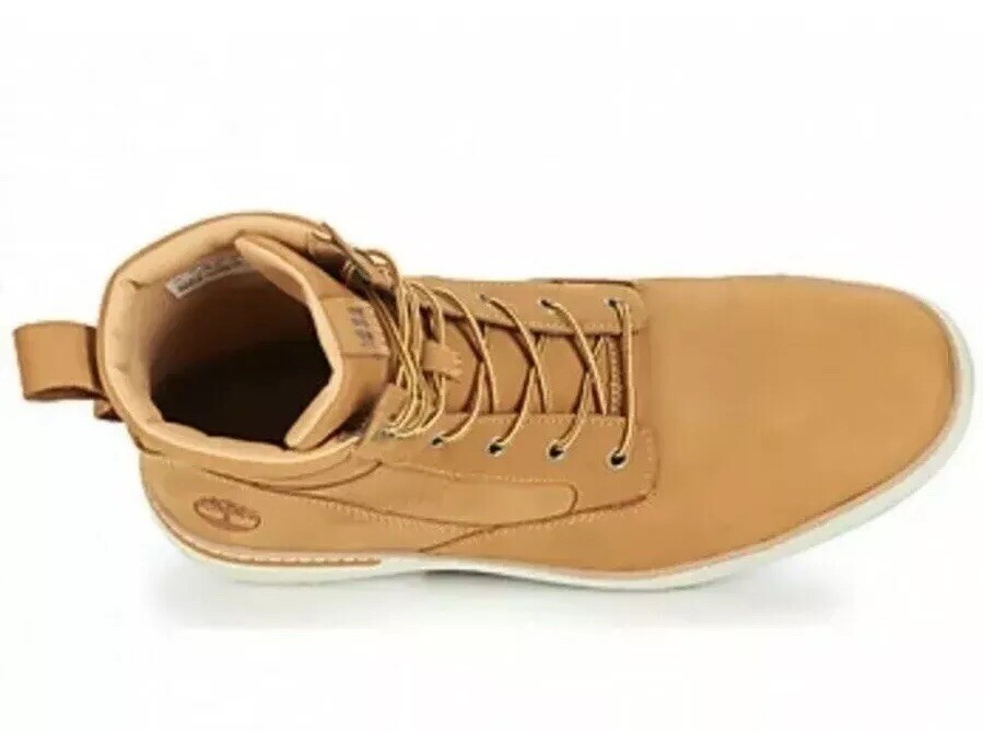 Timberland Timberland Timberland Crossmark Util Stiefel Weizen Style A1tt4 Herren Größe 10.5 85e30c Timberland Timberland Timberland Crossmark Util Stiefel Weizen Style A1tt4 Herren Größe 10.5 85e30c