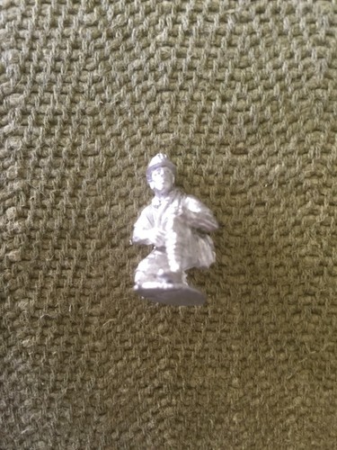 Vichy 81mm Mortar - Perry Miniatures - Metal figures - FWW22 - Imagen 4 de 7