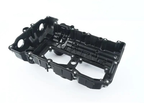 ✅ 12-18 Engine Valve Cover for BMW F10 F25 320 328 428 528 Z4 1 3 X5 Xdrive N20 - Picture 9 of 13