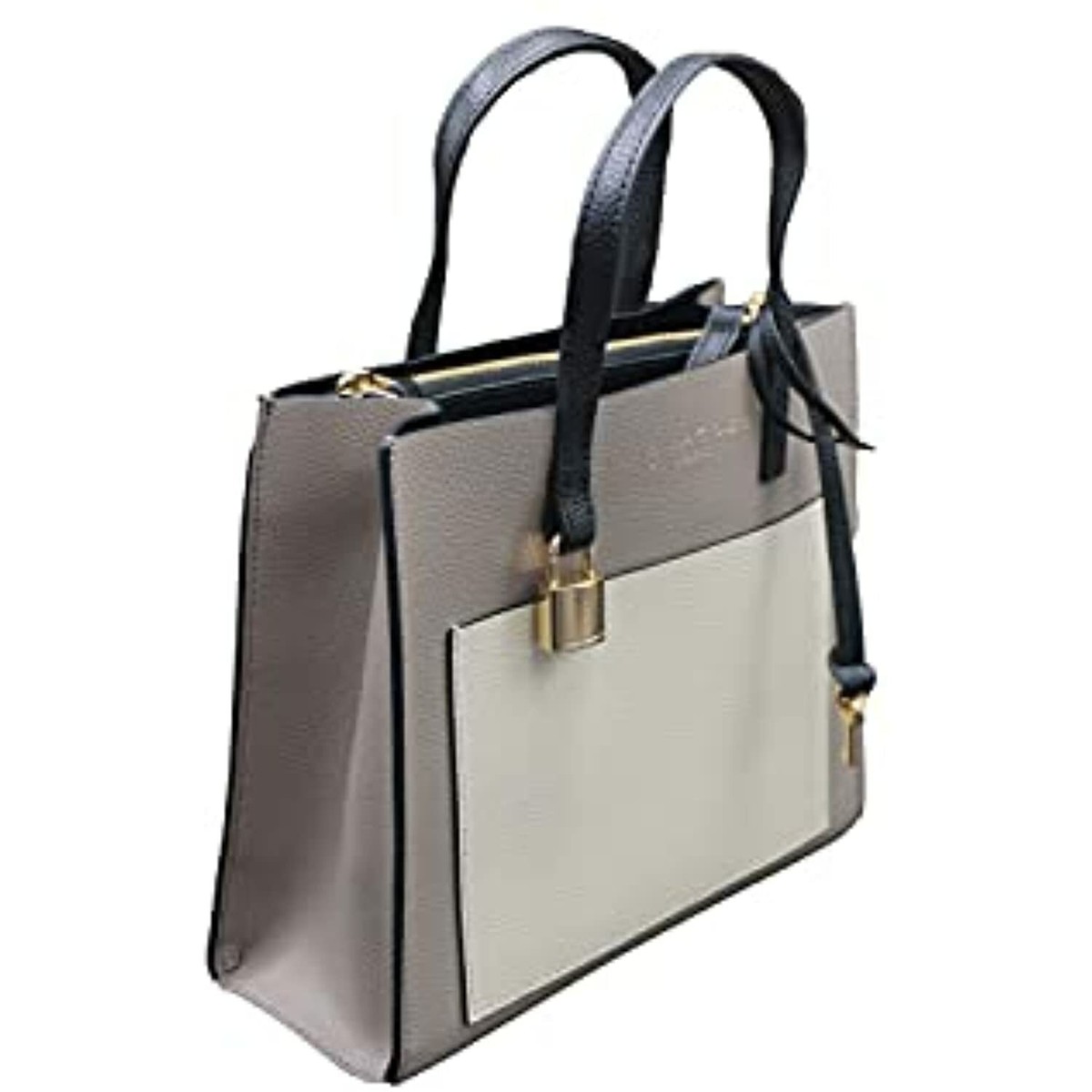 MARC JACOBS GRIND M0016132 LOAM SOIL GOLD HARDWARE