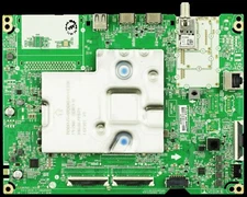 EBU66281903 LG 55UP7670PUC.BUSFLJM MAIN BOARD EBU66281903