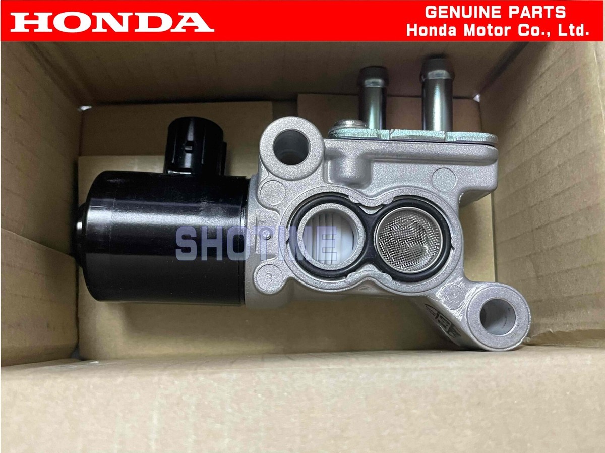 HONDA OEM CR-X Del Sol EG2 SIR B16A Fuel Injection Idle Air