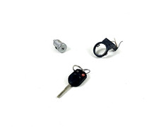 2012-2014 Ford Focus Ignition Anti Theft PATS Transceiver OEM 6E5T-15607-CA