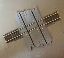 Buy Vintage Toys like US1 trucking double lane road & rail HO train track rai from eBay