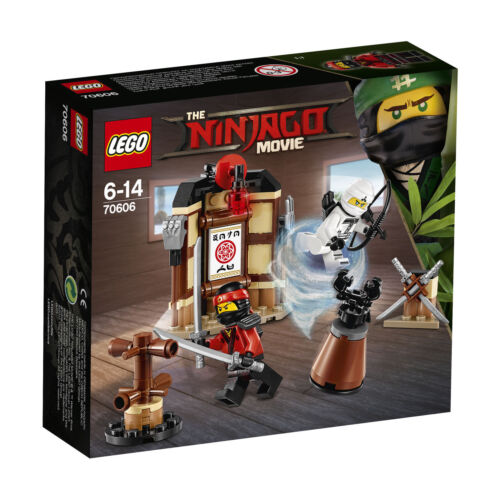 Buy LEGO NinjagoTM Ninja's set of 4 - Cole, Jay, Kai, Zane Techno Robe  minifigures (Each with Techno Blade) Online at desertcartINDIA