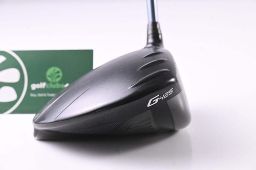 Ping G425 SFT Driver / 10.5 Degree / Stiff Flex Ping Alta CB Slate 55 Shaft - Picture 3 of 8