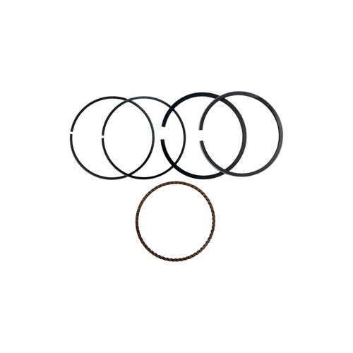 For Yamaha Golf G2 (285CC) 1985-1991, Engine Gaskets Seals Rings Rebuild Kit - Picture 5 of 5