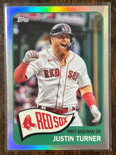 2023 Topps Archives Autos Parallels, and Inserts- Pick your Card - Free Shipping - Picture 72 of 262